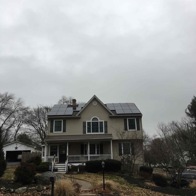 Solar Batteries | Trinity Solar Panel Installers