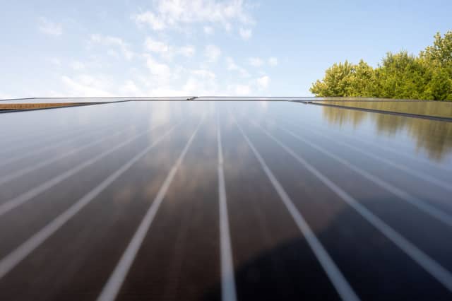 Solar panel maintenance: Monitoring, cleaning & damage