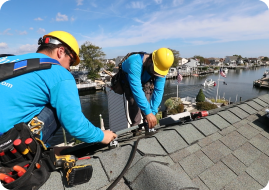 Financial Benefits of Solar in New Jersey