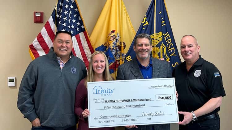 Survivor & Welfare Fund