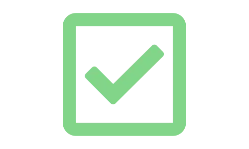 20-year manufacturer warranty