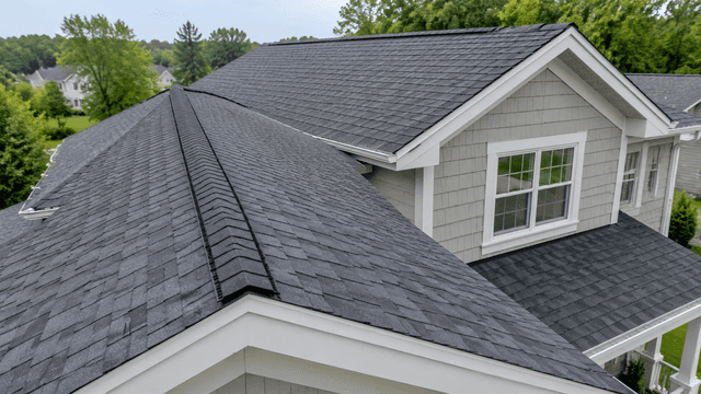 Roof Ventilation Explained: Signs Your Attic Isn't Ventilated Properly