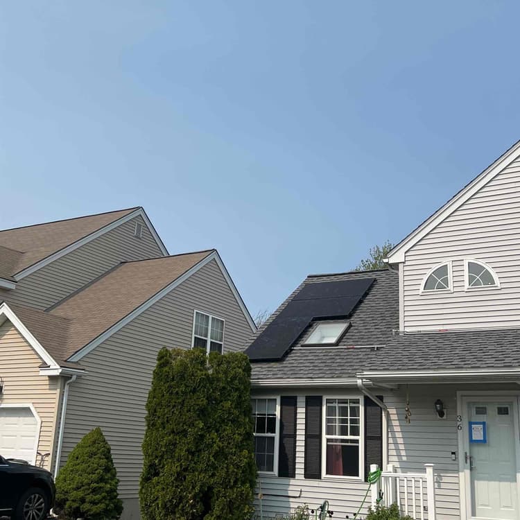 Solar Batteries | Trinity Solar Panel Installers