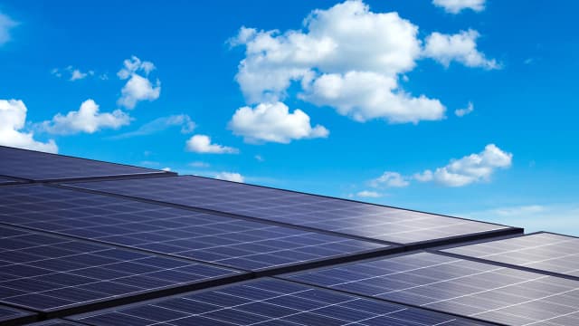 Trinity Solar