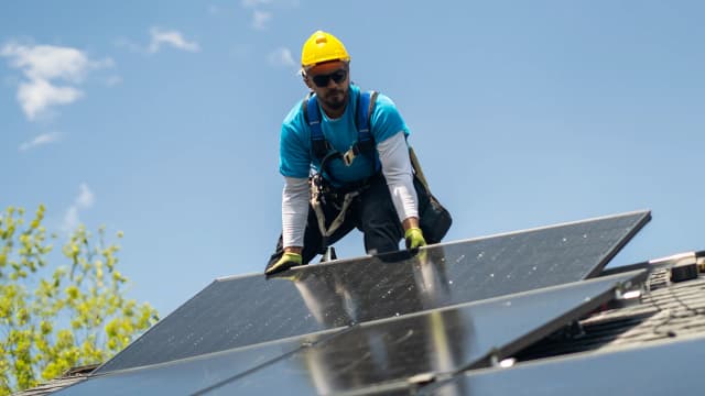 Trinity Solar