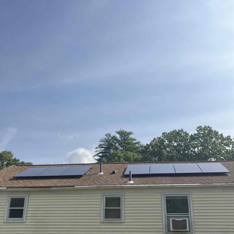 Solar Batteries | Trinity Solar Panel Installers