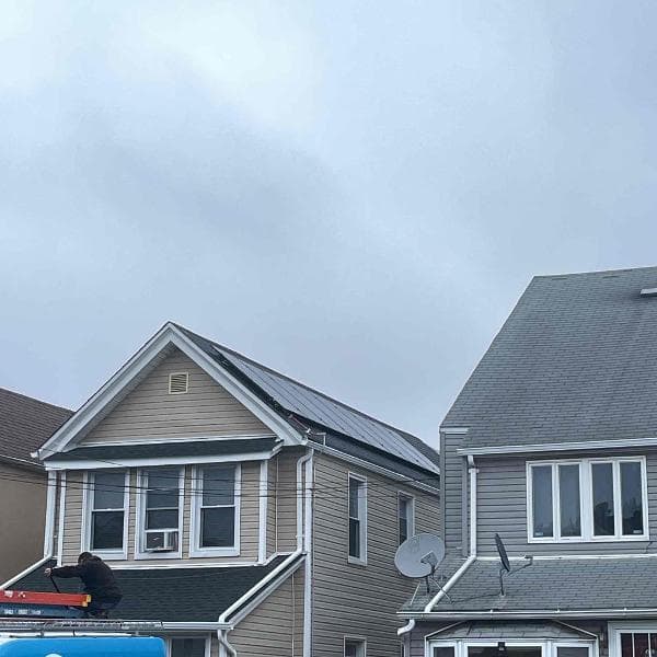 Solar Panels | Trinity Solar Panel Installers