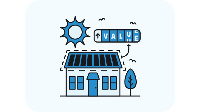 Home Solar Panel Systems | Battery Storage | Trinity Solar