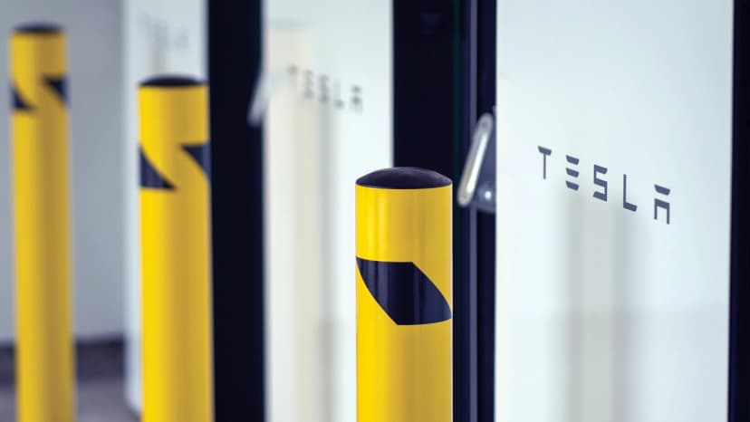 Solar Batteries | Trinity Solar Panel Installers