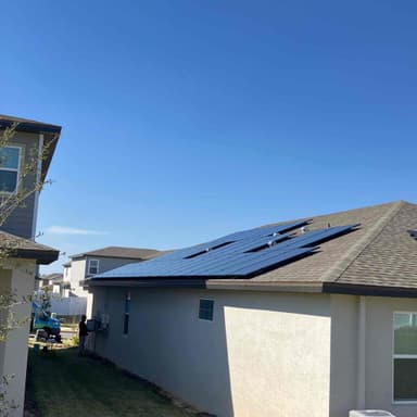 Solar Costs | Solar Panel Financing | Payment Options | Trinity Solar