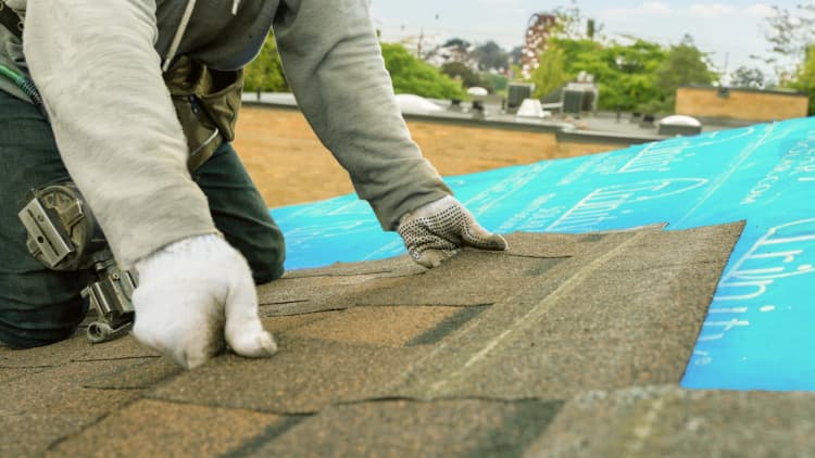 Trinity Solar | Residential Solar Company & Roofing Contractor
