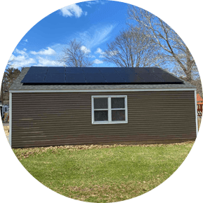 Home Solar Panel Systems | Battery Storage | Trinity Solar