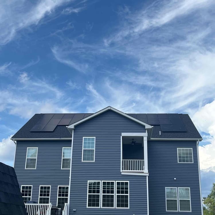 Solar Panels | Trinity Solar Panel Installers