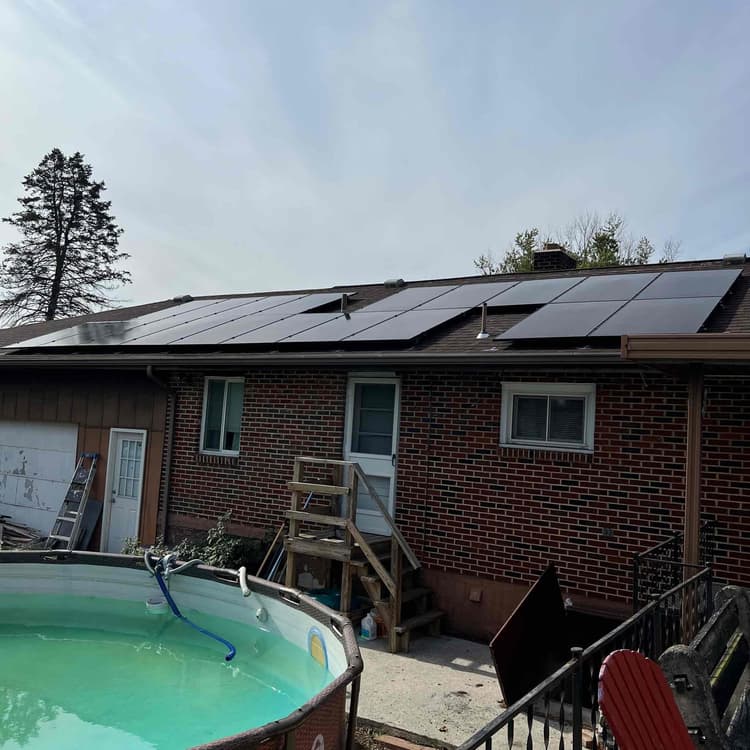 Solar Panels | Trinity Solar Panel Installers