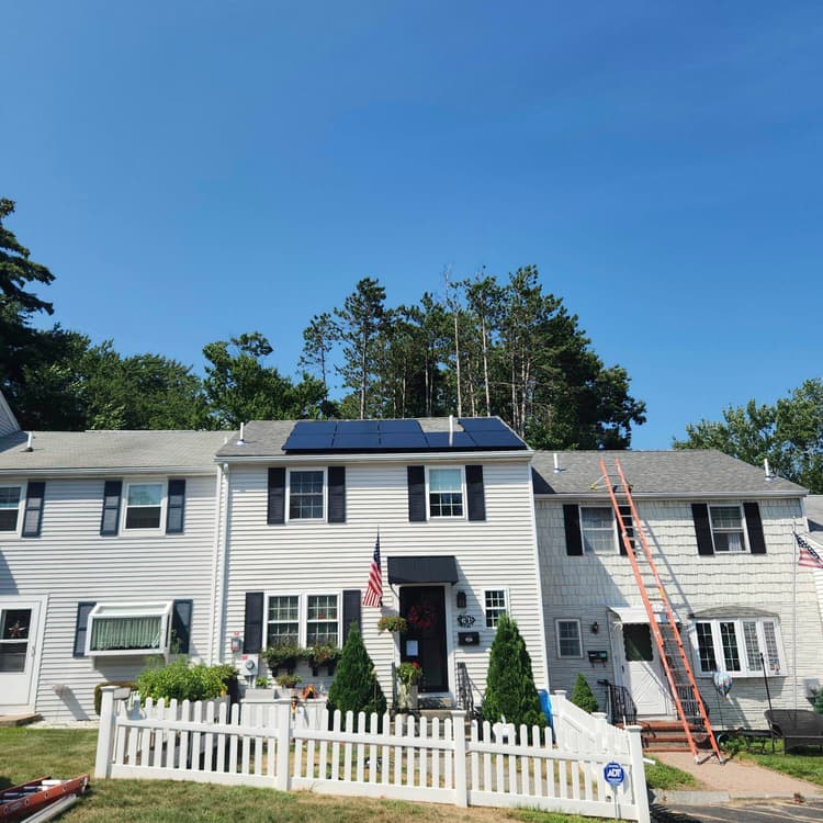 Cost & Payment Options for Solar Panels | Trinity Solar