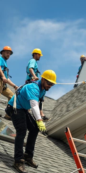 Solar Installation | Trinity Solar Panel Installers