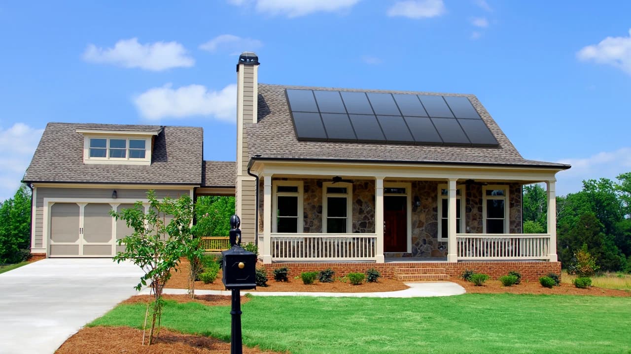 Massachusetts Solar Panels and Roofing | MA | Trinity Solar