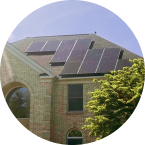 The Process of Going Solar | Trinity Solar Panel Installers