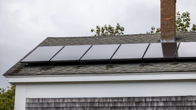 Trinity Solar