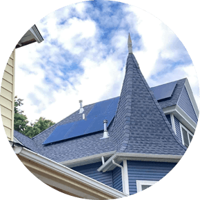 Home Solar Panel Systems | Battery Storage | Trinity Solar